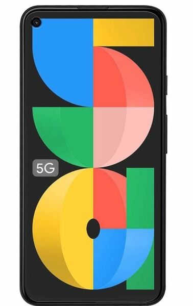 Google Pixel 5a 5G ガラス 保護 フィルム ピクセル 5a