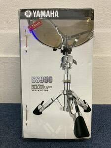 未開封 未使用 YAMAHA スネア スタンド ss950 ドラム ヤマハ snare stand