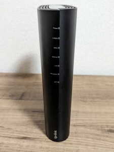 Wi-Fi6対応無線ルーター tp-link Archer AX73V