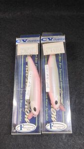 ●新品 DUO Tide Minnow デュオ タイドミノー 90mm 13g