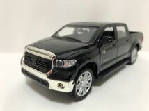 タンドラ 1/32 モデルカー ミニカー ダイキャストカー 京商 オートアート トミカ トヨタ TUNDRA SUV ピックアップトラック_画像1