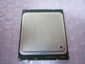＄Intel/インテル CPU Xeon プロセッサー E5-2658 2.10GHz 8.0GT/s 20Mキャッシュ No.4【全国一律送料370円】