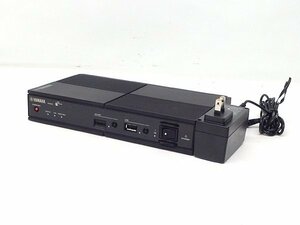 ＃YAMAHA/ヤマハ NVR510 ギガアクセスVoIPルーター ACアダプタ付属 No.2