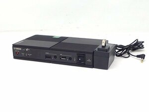 ＃YAMAHA/ヤマハ NVR510 ギガアクセスVoIPルーター ACアダプタ付属 No.4