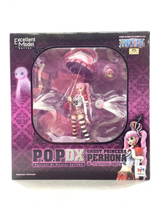 【中古】開封品 ”ゴーストプリンセス” ペローナ メガハウス 「ワンピース」 Portrait.Of.Pirates ワンピース NEO-DX[240018338043]