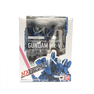 【中古】未開封 NXEDGE STYLE ＜MS UNIT＞ ガンダムMk-V バンダイ「ガンダム・センチネル」[240018346987]