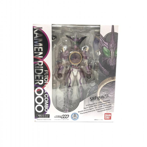 【中古】未開封 S.H.Figuarts 仮面ライダーオーズ プトティラ コンボ バンダイ「仮面ライダーオーズ/OOO」[240018347359]