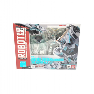 【中古】開封品 ROBOT魂 ＜SIDE MS＞ ユニコーンガンダム (覚醒Ver.)[リアルマーキングver.] バンダイ 機動戦士ガンダムUC[240018350243]