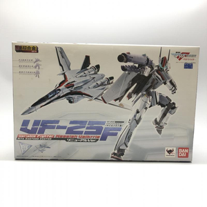 【中古】開封品 DX超合金 GE-54 VF-25F メサイアバルキリー(早乙女アルト機) リニューアルver. バンダイ マクロスF[240018346671]