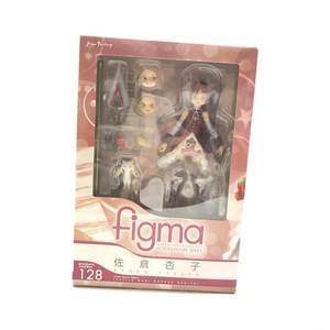 【中古】未開封 figma 佐倉杏子 マックスファクトリー「魔法少女まどか☆マギカ」[240018350405]