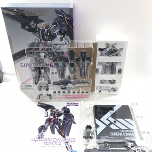 【中古】開封品 METAL BUILD ガンダムデュナメスリペアIII バンダイ 「ガンダム00 Festival 10 “Re：vision”」[240018335158]