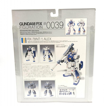 【中古】未開封 RX-78NT-1 アレックスフレームモデル 機動戦士ガンダム0080ポケットの中の戦争 GUNDAM FIX FIGURATION #0039[240018336121]_画像3