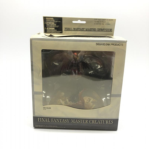 【中古】未開封・箱イタミ ケフカ 「ファイナルファンタジーVI」 ファイナルファンタジーマスタークリーチャーズ[240018348313]