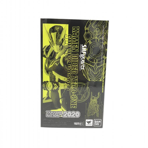 【中古】未開封 S.H.Figuarts 仮面ライダーゼロワン シャイニングホッパー バンダイ「仮面ライダーゼロワン」 [240018351292]