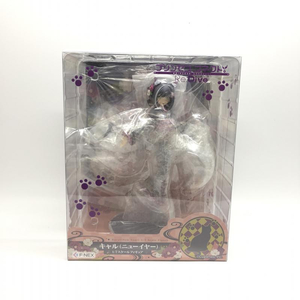 【中古】開封品 キャル(ニューイヤー) フリュー「プリンセスコネクト! Re：Dive」 1/7 塗装済み完成品[240018351352]