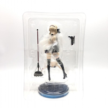 【中古】開封/台座キズ ライダー/アルトリア・ペンドラゴン[オルタ]アルター「Fate/Grand Order」 1/7PVC製塗装済み完成品[240018351354]_画像5