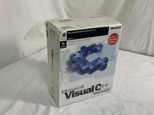 ★未使用　★Microsoft Visual C++ Learning Edition