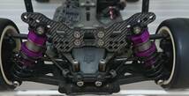 《当時物 未走行 限定車》廣坂 正明氏 / HPI Pro 4 - ALF-05_画像4