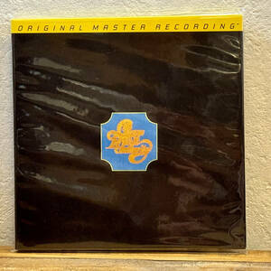 【SACDハイブリッド】Mobile Fidelity CHICAGO：The Chicago Transit Authority (Chicago I)