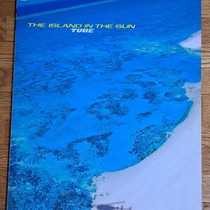 VHD THE ISLAND IN THE. SUN/TUBE チューブ