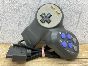 カプコン CAPCON PAD SOLDIER パッドソルジャー スーパーファミコン SFC SNES パッド コントローラー 