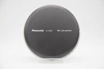 Panasonic パナソニック SL-CT830 MP3 D.SOUND ポータブルCDプレーヤー_画像2