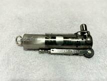 PRINCE LIGHTER プリンスライター 1926 トレンチオイルライター トレンチライター アンティーク ヴィンテージ 着火確認済_画像4