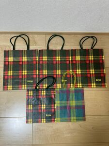  Ise city . paper bag shopa- shop sack shopping bag 