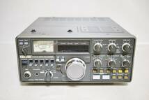 TRIO　トリオ　TS-780　144/430MHz　オールモード　無線機　ジャンク品_画像1