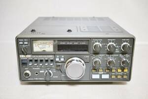 TRIO　トリオ　TS-780　144/430MHz　オールモード　無線機　ジャンク品