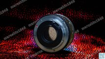 RICOH XR RIKENON 50mmF2(2)　P/K メタル リコー リケノン Kマウント オールドレンズ_画像3