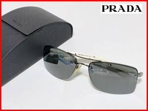  prompt decision PRADA Prada sunglasses case attaching lady's men's mtb