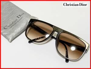  prompt decision Christian Dior Christian Dior sunglasses storage bag attaching lady's men's jtu