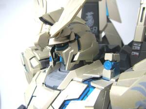 PG 1/60ユニコーンガンダム フェネクス用デカール