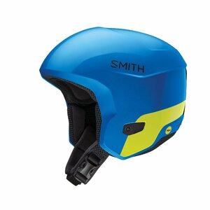 SMITH Counter шлем Лыжи Сноуборд Сноуборд Синий