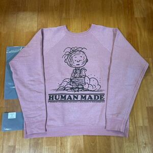 HUMAN MADE