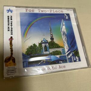 CD SMOOTH ACE/FOR TWO-PIECE 