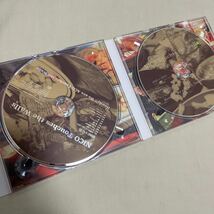 NICO Touches the Walls CD2枚セット Howdy!! We are ACO Touches the Walls/勇気も愛もないなんて_画像3