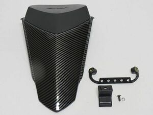 YAMAHA for YZF-R7 YZFR7 YZF R7 2022 on and after single seat cowl carbon style [sg-r722-4]