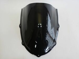 アプリリア APRILIARS250 (98-03)　RS125 (97-05)ダブルバブルスクリーンスモーク【rs250-s-s】