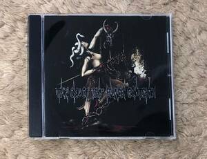 ★最高な極悪★アメリカ産★PAGAN DEAD CD★サイコビリーネオロカビリーパンクハードコアロックンロール★psycho billy