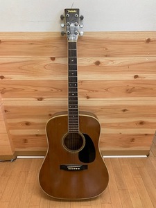YAMAKI アコースティックギター 