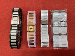 JAPAN LIFE セラミック 磁気ゲルマエレックス メンズ レディース 医療機器