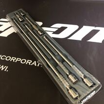 新品　スナップオン　1/4 ウォブルプラスエクステンションセット　106ATMXWP snap on _画像2