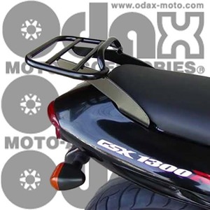 #SUZUKI GSX1300R Hayabusa Hayabusa * Hayabusa (99-07) @ [ RENNTEC багажник + специальный сумка есть!]REN7241B#