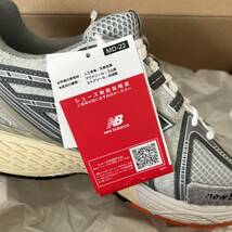 新品★New Balance M1906RNI N.HOOLYWOOD INVINCIBLE 28.5 D ニューバランス_画像6