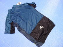 L● ASSOS アソス Qiartz SS Jersey(AJL1_画像5