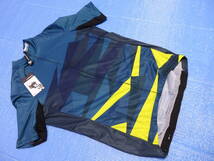 L● ASSOS アソス Qiartz SS Jersey(AJL1_画像4