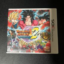 ドラゴンボールヒーローズ　アルティメットミッション_画像3