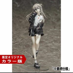 【新品未開封】エヴァンゲリオン 式波・アスカ・ラングレー RADIO EVA 限定カラー版